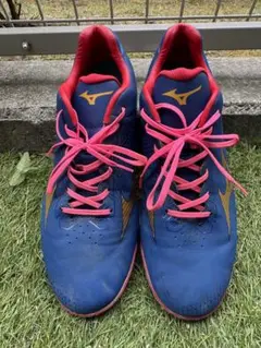 ミズノ MIZUNO ウエーブライトレボ シューズ ポイントスパイク