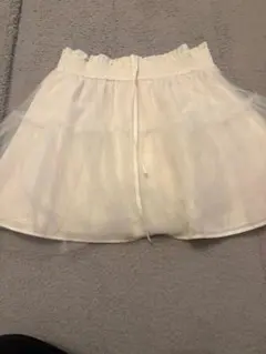 JILL STUART チュールスカートのサムネイル