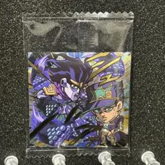 【No 29】 ジョジョの奇妙な冒険 シールウエハース ～ストーンオーシャン～