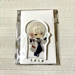 アイドリッシュセブン　アイナナ　アニカフェ　アクリルスタンド　巳波