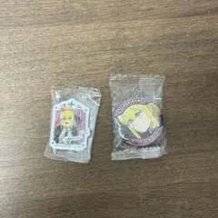 マッシュル くら寿司コラボ レモンセット