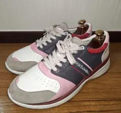 DOLCE&GABBANA スニーカー 26.5〜27のサムネイル