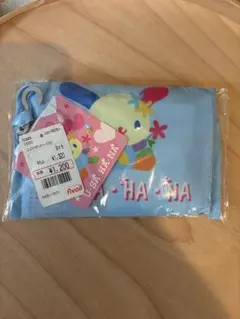 Avail ウサハナ　エコバックのサムネイル