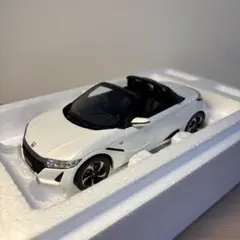 2026年最新】s660 ホンダ 1/18の人気アイテム - メルカリ