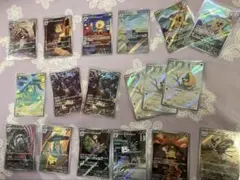 メガドリーム　AR 19枚