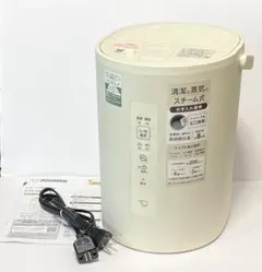 象印マホービン EE-MB20-WA 加湿器のサムネイル