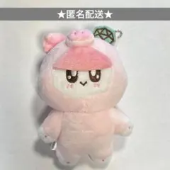ぷにぷにチューバくん - メルカリ