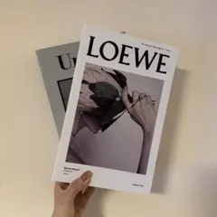 フェイクブック LOEWE & Union