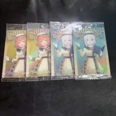 にじさんじ　ウェハース　本間ひまわり　アルス・アルマル