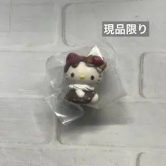 【新品未使用】サンリオキャラクターズ チョコレートドール ハローキティ