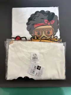 らびー様専用】ケツメイシ ディズニー コラボTシャツ S - メルカリ