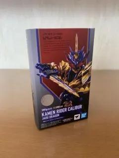 2025年最新】s.h.figuarts 仮面ライダーカリバー ジャオウ