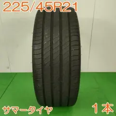 MICHELIN 275/40R20 LATITUDE Sport YA2835 - メルカリ