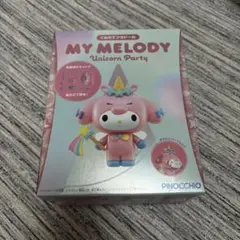 MY MELODY Unicorn Party 「サンリオキャラクターズ」のサムネイル