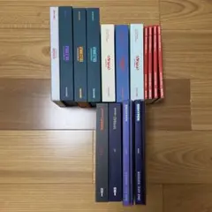 ENHYPEN アルバム まとめ売り