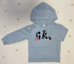 ⑥C GAP パーカー