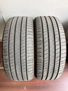 MICHELIN 275/40R20 LATITUDE Sport YA2835 - メルカリ