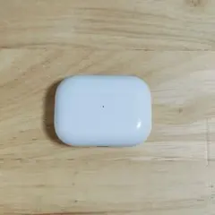 Apple AirPods Pro 充電ケースのみ 604