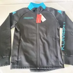 ★Kappa カッパ サッカー ジャージ S KF752KT01 KO