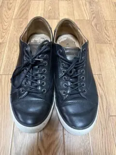COACH メンズ スニーカー ブラック