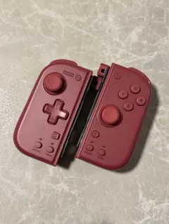 HORI グリップコントローラーfit For Nintendo Switch