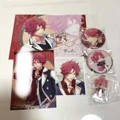 ラディアンテイル◇ヴィリオセット - メルカリ