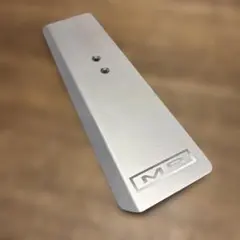 MOZA SRP2交換用アクセルペダルプレート ヒール&トウ仕様