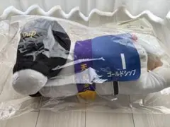 タイトーくじ ゴールドシップ とってもおおきなぬいぐるみ LH賞 - メルカリ