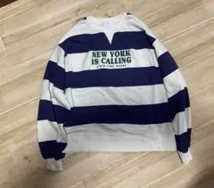 ZARA トレーナー 11-12歳（152センチ）