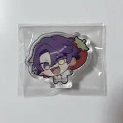 にじさんじ 渡会雲雀 アクリルブロック 8周年