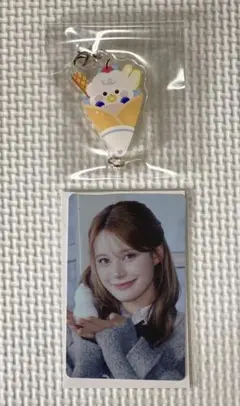 NiziU ニナ NINA KINA