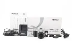 2026年最新】pentax q10 充電器の人気アイテム - メルカリ