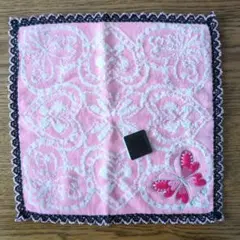 アナスイ・タオルハンカチ