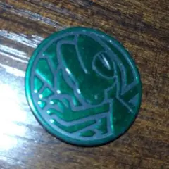 ポケモンカード　キモリ　コイン