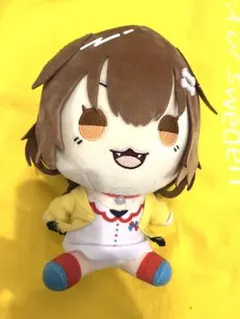 ホロライブ　戌神ころね　もちどる