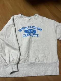 CIAOPANIC TYPY チャオパニックティピー　スウェット