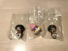 まちぼうけ ドラゴンボール3 3点