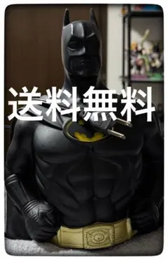 ソフビナル バットマン 箱あり Amazon.co.jp: sofbinal（ソフビナル）バットマン ハード・ブラックVer