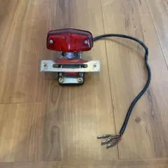 ヤマハ SR400 純正テールランプ STANLEY 040-5630 即日発送 - メルカリ