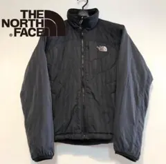THE NORTH FACE S 黒 US規格 中綿ジャケットブラック