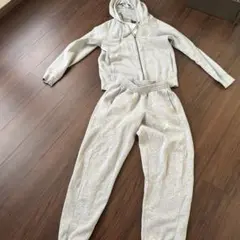 ジョーダンスウェット上下