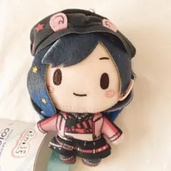 白石杏　ふわぷちマスコット プロセカビビバス　Awakening Beat