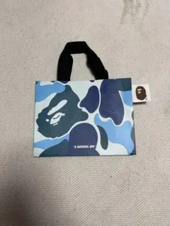 2026年最新】A BATHING APE ショップ袋・ショッパーの人気アイテム