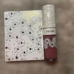 【コスメデコルテ】最終値下げ★限定アイシャドウ・リップセラムセット