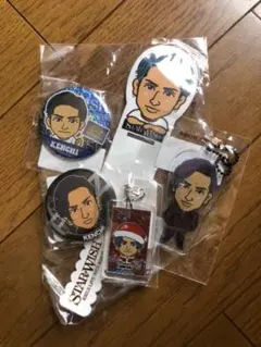 橘ケンチセット