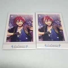 あんスタ　ぱしゃこれ　5周年　七種茨 あんスタ｜ぱしゃこれ 5周年 七種茨 137枚セット