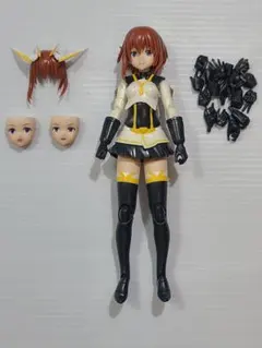 R*n様 figma オーバーウォッチ トレーサー - メルカリ