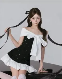 Darich ワンピース / ￼セットアップ