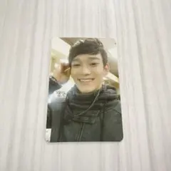 2026年最新】exo mama トレカの人気アイテム - メルカリ