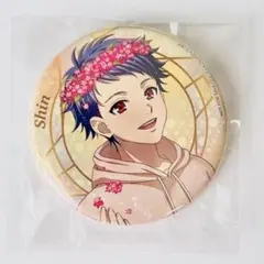 2025年最新】キングオブプリズム 缶バッジの人気アイテム - メルカリ